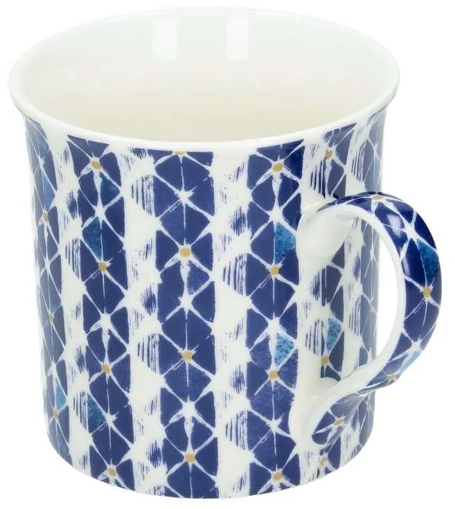 Hrnček Ethnic Shibori II 300ml