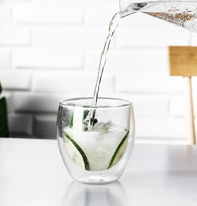 JAKS SADA TERMO POHÁROV LATTÉ, TEA 250ML 2 KUSY