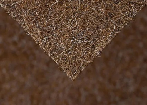 Koberce Breno Metrážny koberec PICASSO 413, šíře role 400 cm, hnedá, viacfarebná