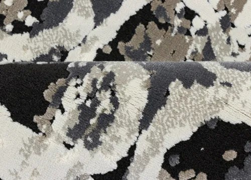 Koberce Breno Kusový koberec BOHO 43/WMW, viacfarebná,120 x 170 cm