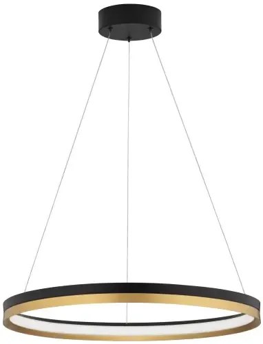 LED luster Cantria 60
