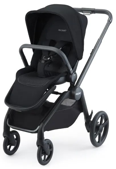 Recaro Celona kočík - select night black