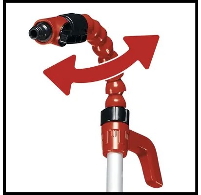 Sudové čerpadlo Einhell GE-PP 5555 RB-A