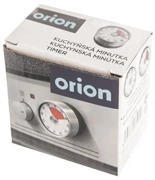 Orion Kuchynská mechanická minútka s magnetom