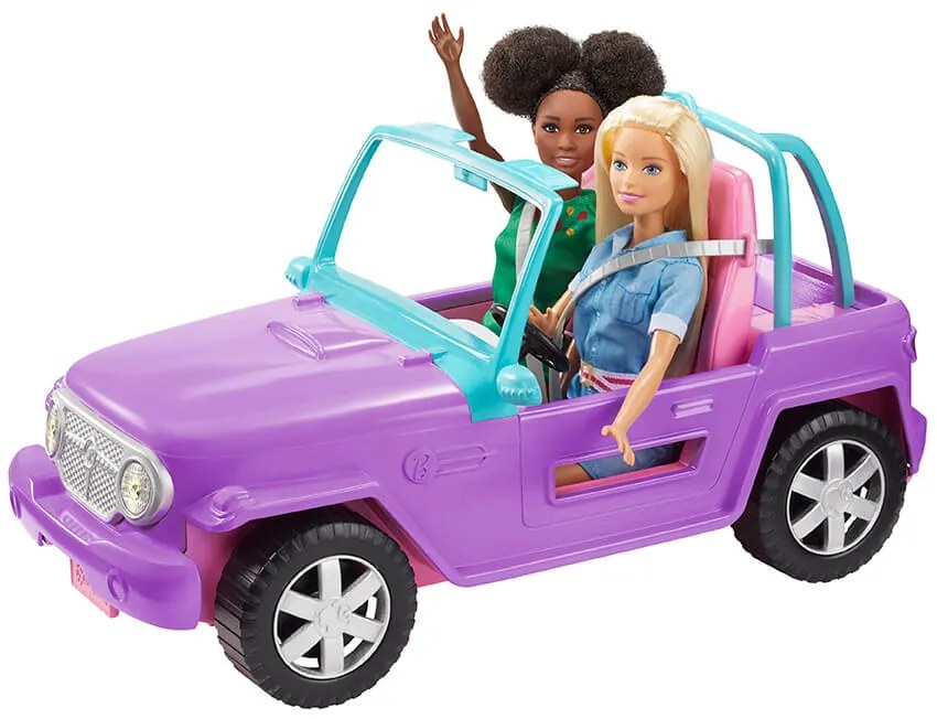 BRB PLÁŽOVÝ KABRIOLET