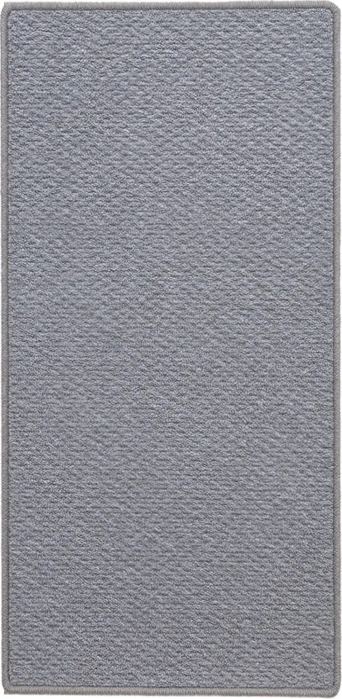 Behúň Atlas 92 šedý, 100x200, šedá, chodba / predsieň, AladinWorld Expres