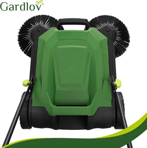 Ručný zametač Nexo Gardlov 27465
