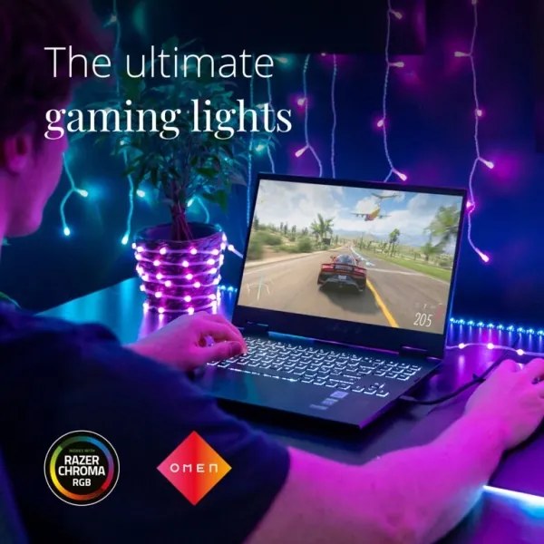 Twinkly TWD400STP-TEU - LED RGB Vonkajší stmievateľný pásik 400xLED 20m IP44 WiFi