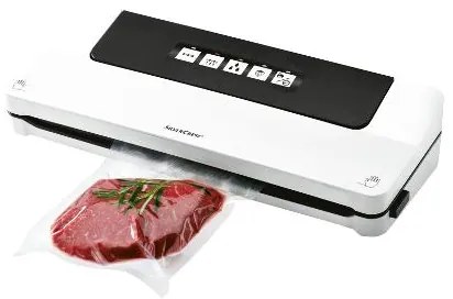 Silvercrest® Kitchen Tools Vákuovačka SV 125 C6 (biela) (100383278)