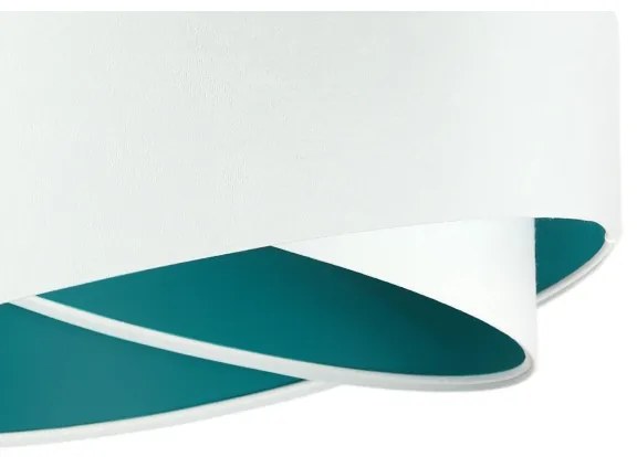 Luster na lanku GALAXY 1xE27/60W/230V