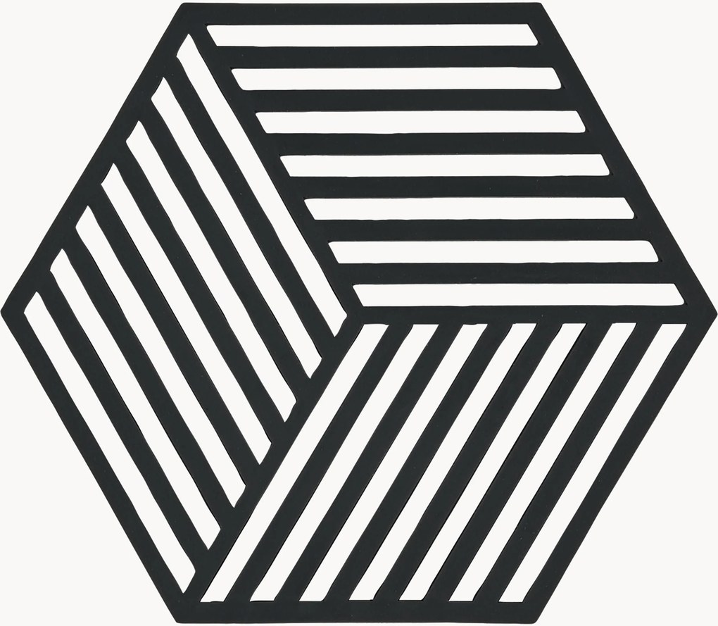 Podložka Hexagon
