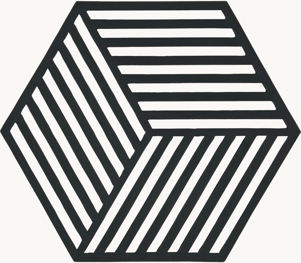 Silikónová podložka Hexagon