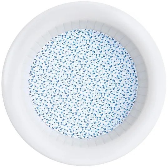 Bestway Vírivka Lay-Z Spa Miami Energy, zelená, Ø 196 x 96 cm (100385824)