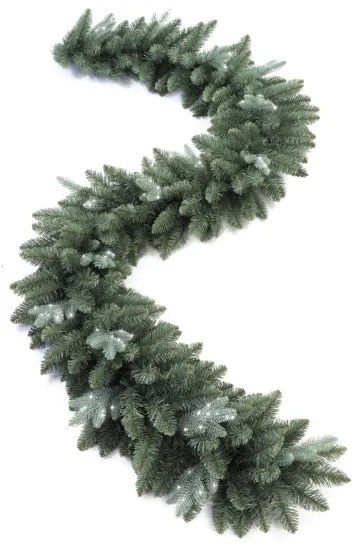 Vianočná dekorácia GIRLANDA 270 cm