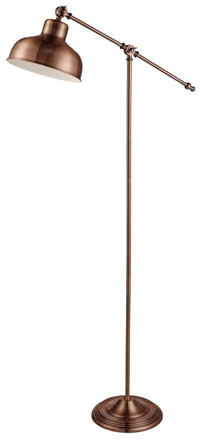 Retro a vintage svietidlo SearchLight MACBETH EU2028CU