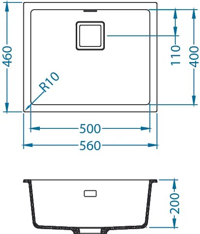 ALVEUS CZ QUADRIX 50/05 Twilight F