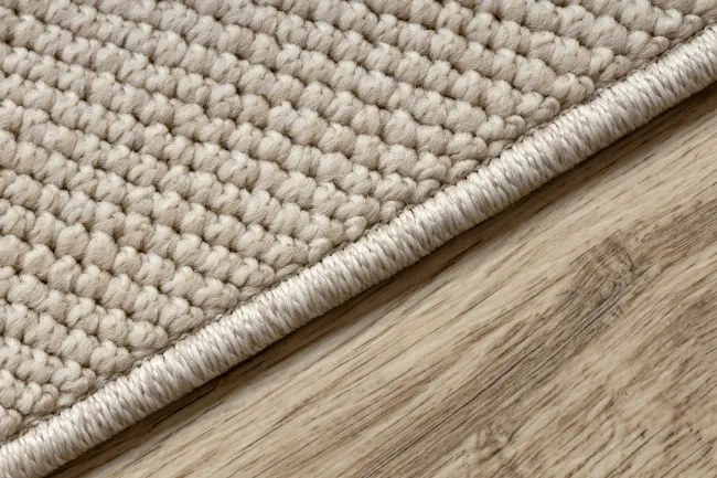 Behúň CASABLANCA LOOM krémový