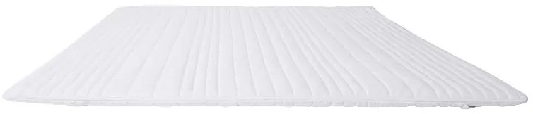 Livarno® Vrchný matrac z viskoelastickej peny, 160 x 200 cm (100394710)