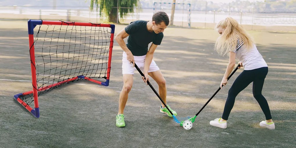 Florbalová súprava CROSS