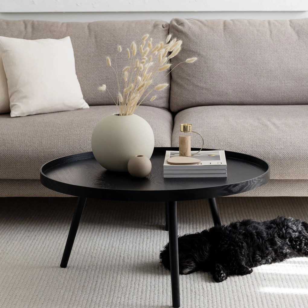 COOEE Design Dekoratívne sušené kvety Lagurus White 200 g