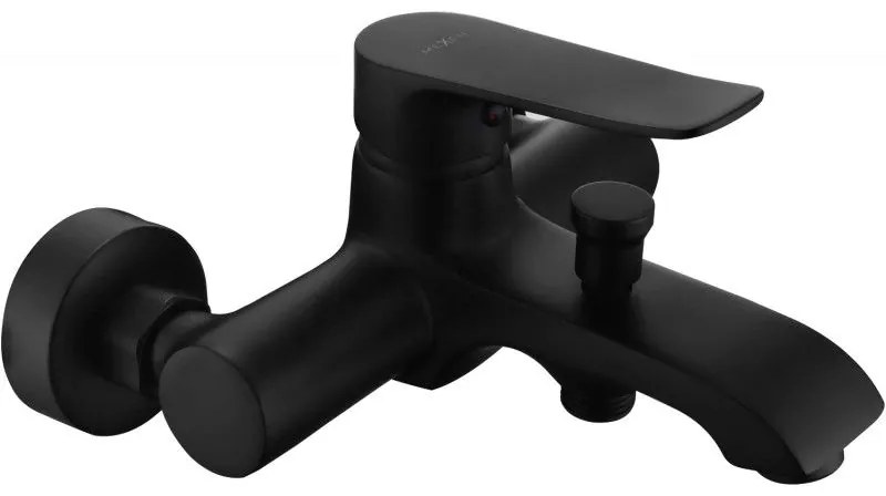 Mexen PECOS - BATÉRIA VAŇOVÁ, čierna, 72730-70