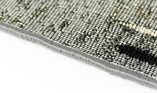 Oriental Weavers koberce Kusový koberec Zoya 153 X – na von aj na doma - 200x285 cm