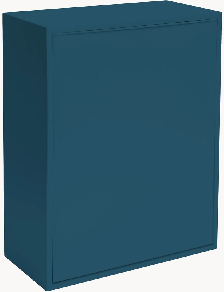 Nástenný recyklačný box Mona