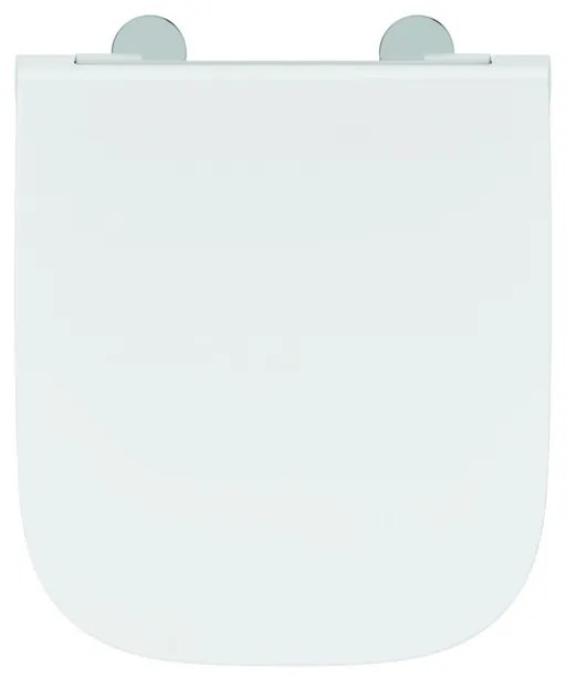 Ideal Standard Ideal Standard i.life S - WC sedátko ultra ploché, biela T532801