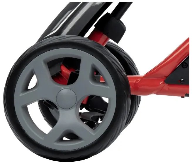 Playtive Detská šliapacia štvorkolka  (100386952)