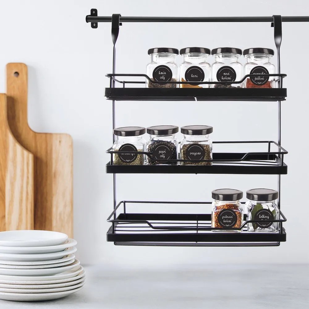 Súprava koreničiek 6 ks – Orion