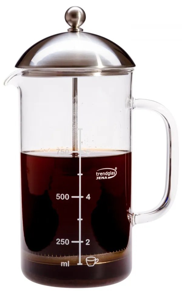 French press 1 l