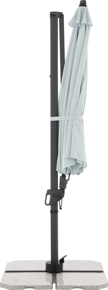 Derby DX svetlosivá