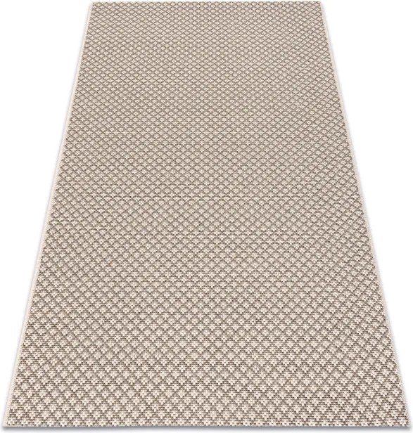 Koberec SIZAL FLOORLUX 50002 šampanské / taupe
