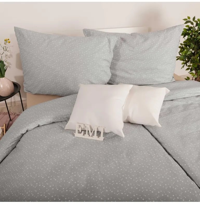 Obliečky bavlnené Lauren EMI