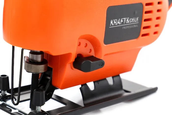 Aku priamočiara píla 18V X-SERIES | KD1754