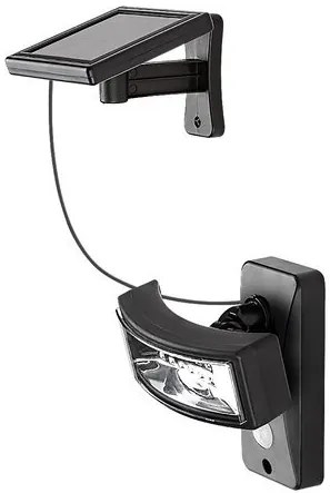 Rabalux VALPOVO LED solárna lampa 77019