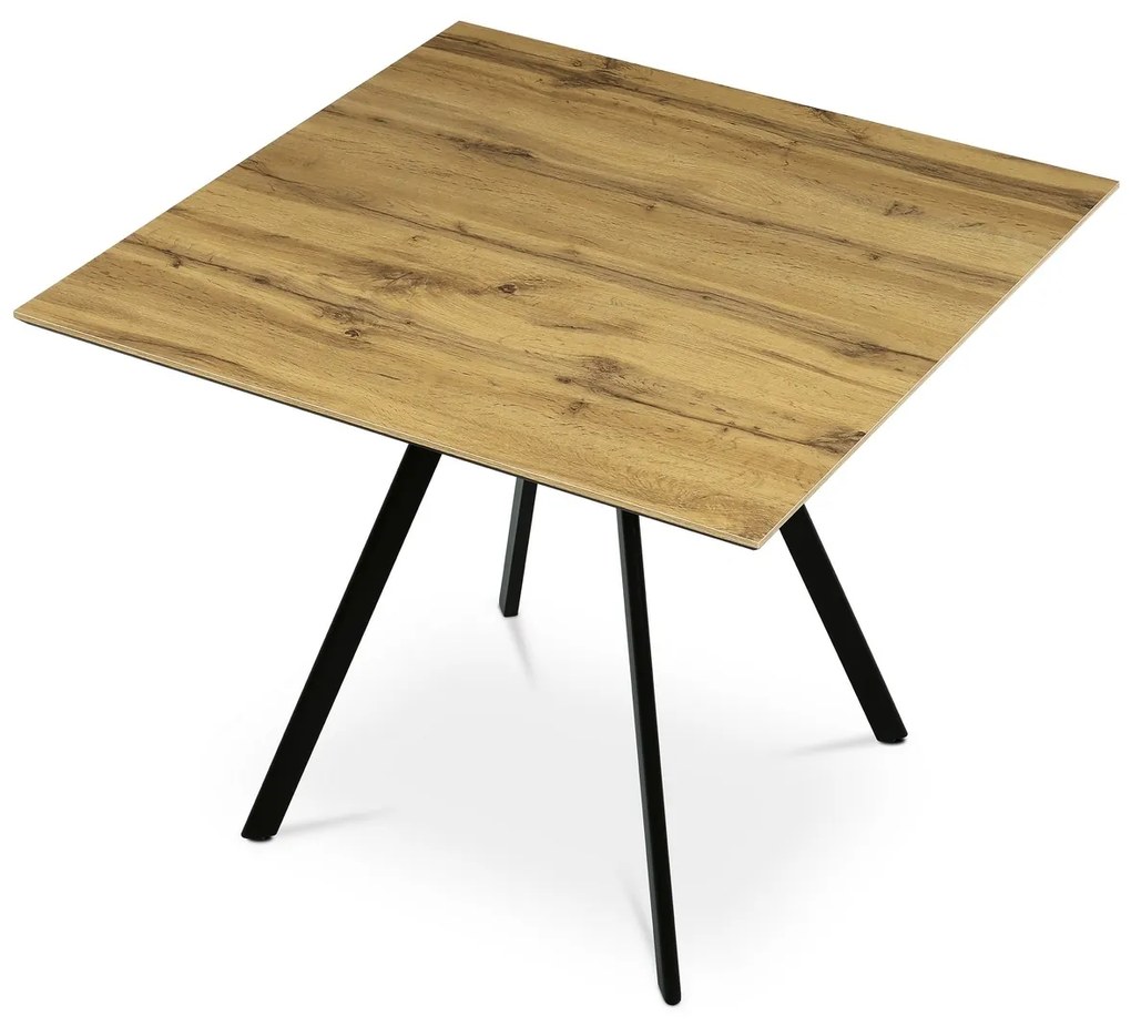 Jedálenský stôl R5190 OAK, dub