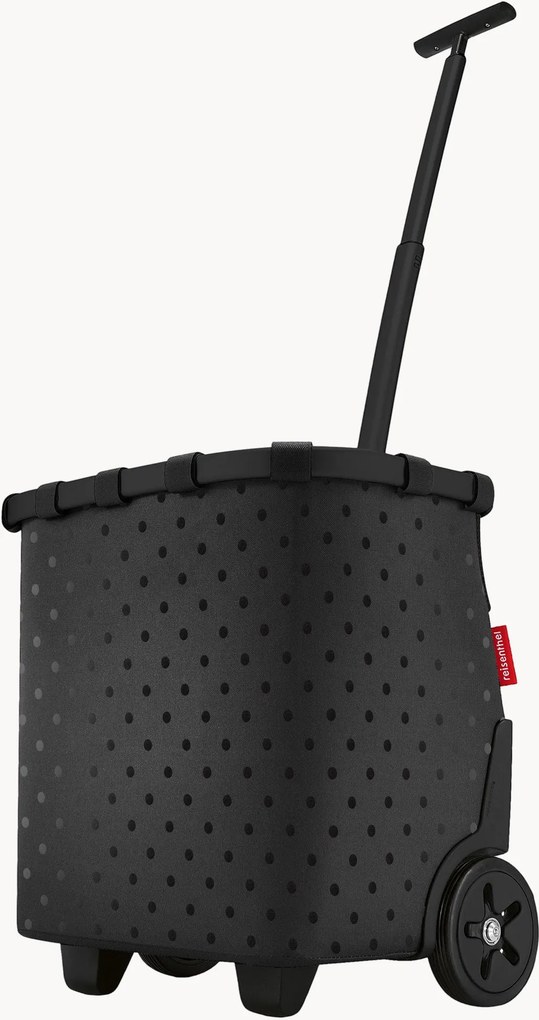 Nákupný vozík Carry Cruiser