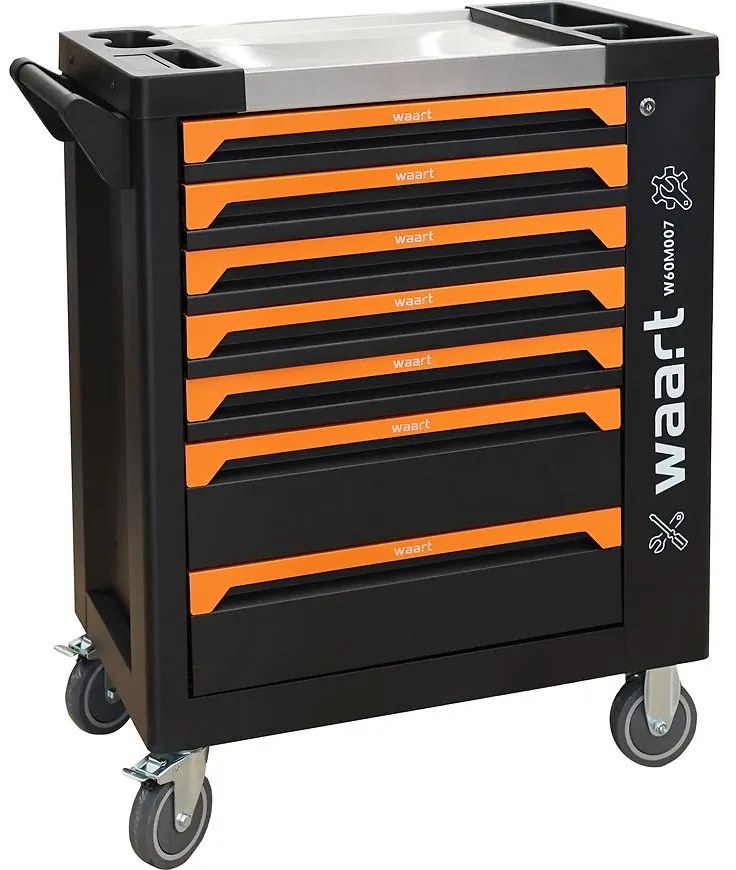 Waart Skrinka na náradie 770x460x800 mm