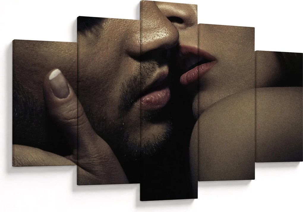 Obraz - Bozk (150x105 cm)