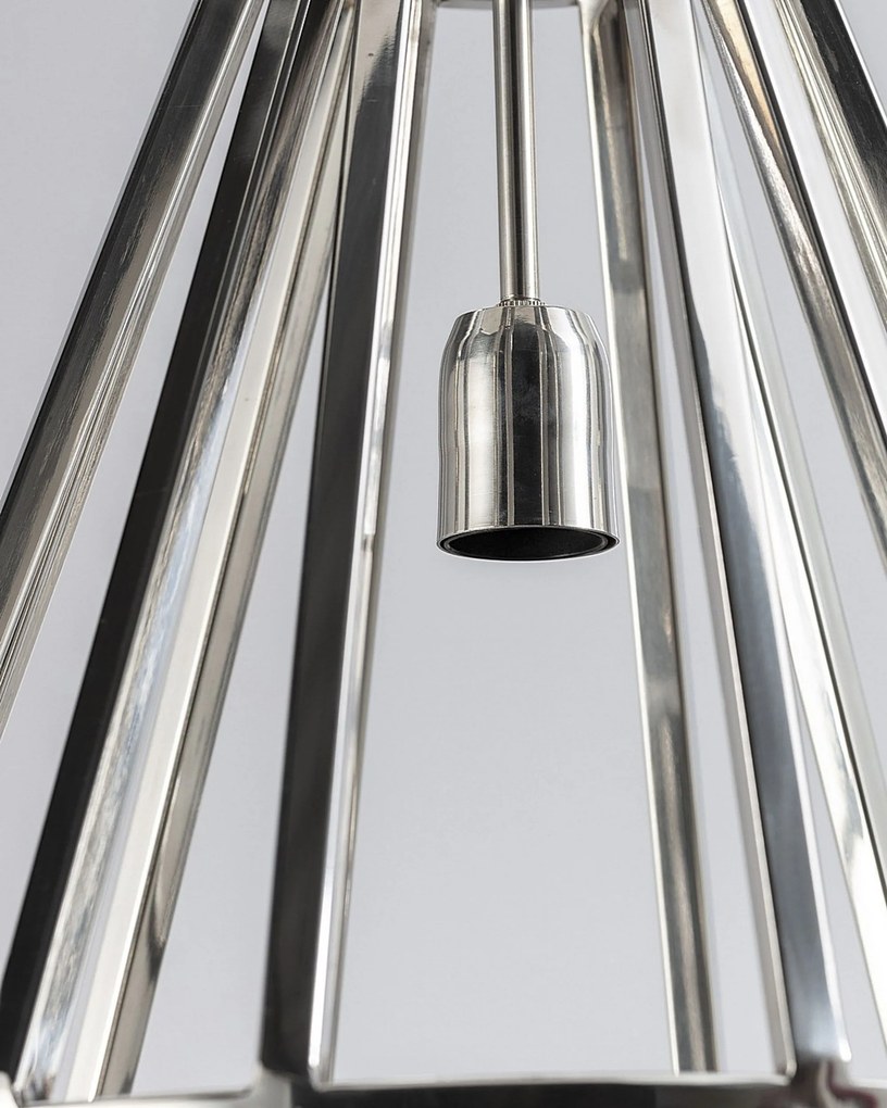 Závesná lampa Talisa 59cm