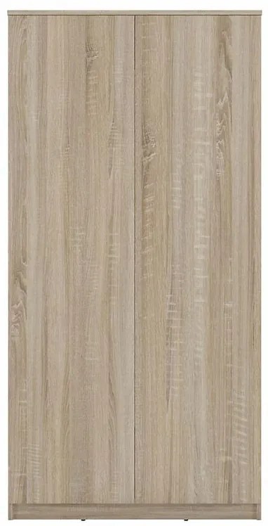 Skriňa Malwa Sd-90 Sonoma