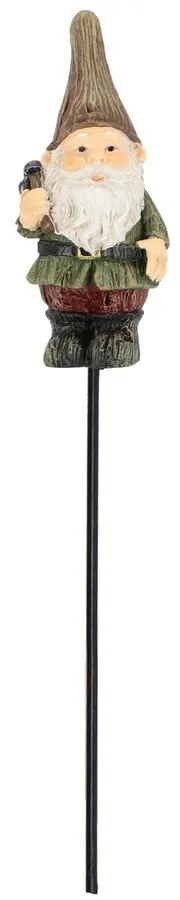 Polyresínové záhradné zápichy v súprave 3 ks Gnome – Esschert Design