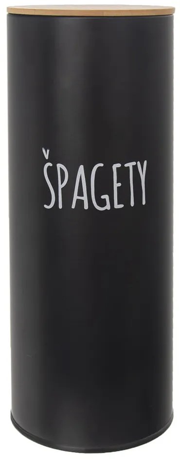 Dóza na cestoviny – Orion