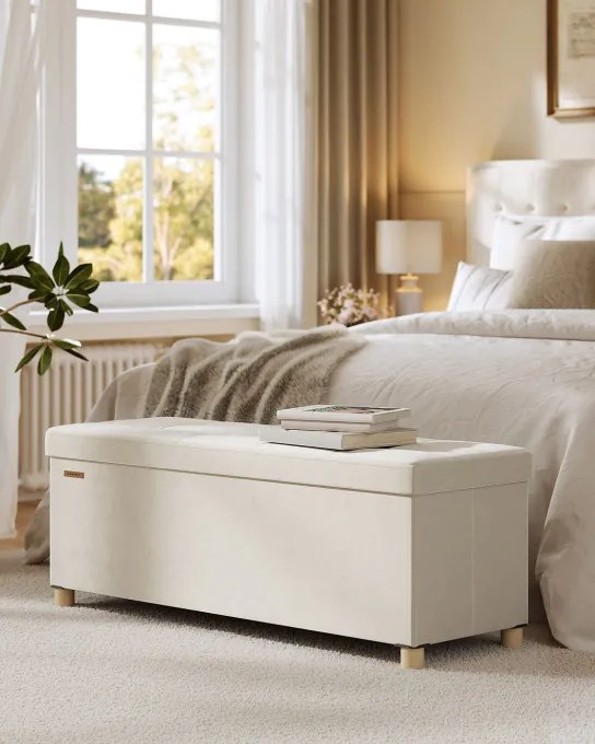 Lavička s vekom LSF0518W02