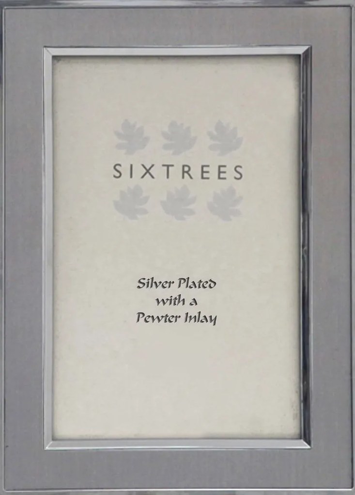 Sixtrees Fotorámeček 20x15 cm