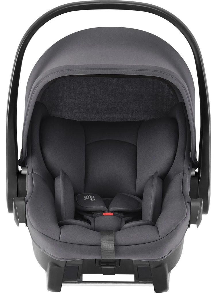 Autosedačka Baby-Safe Core, Midnight Grey