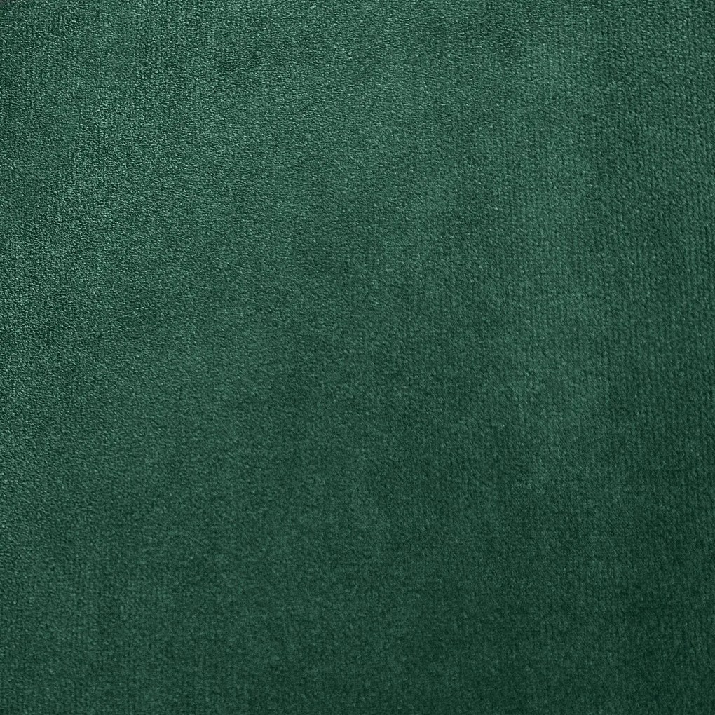 ZATEMŇOVACÍ ZÁVES NA PÁSKE RIA 140X270 CM TMAVOZELENÁ