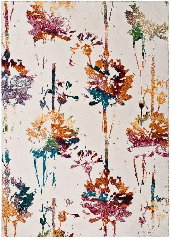 Koberec Universal Katrina Blossom, 60 × 120 cm