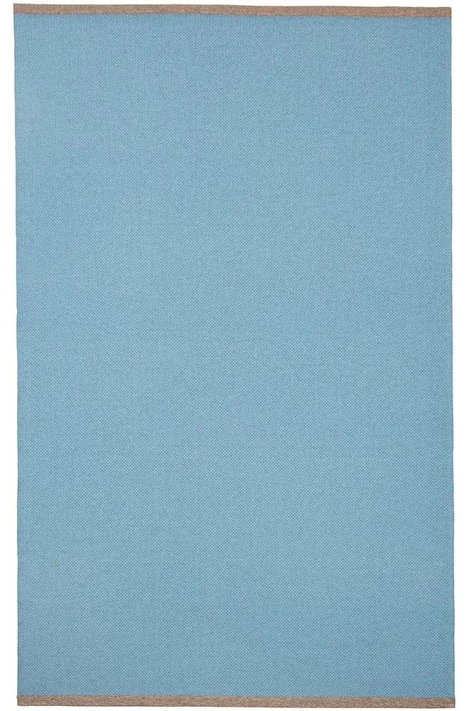 Koberec Shade: Modrá 170x250 cm